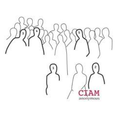 Ciam - Anonymous