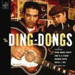 Ding Dongs - Ding-Dongs