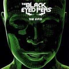 The Black Eyed Peas, - End - Energy Never Dies