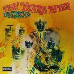 Ten Years After - Undead Expanded