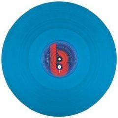 Bossanova - Blue Bossanova  Colored Vinyl, Clear Vinyl