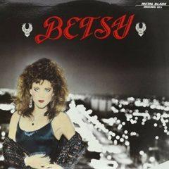 Betsy Bitch - Betsy