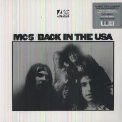 MC5 - Back in the USA  180 Gram