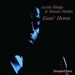 Archie Shepp & Horace Parlan - Goin Home