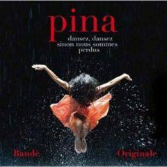 Various Artists, Wim - Pina (Score) (Original Soundtrack)