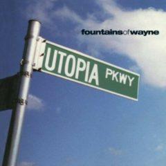 Fountains of Wayne - Utopia Parkway