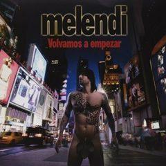 Melendi - Volvamos A Empezar