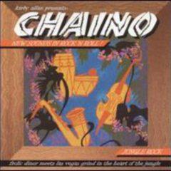 Chaino - Kirby Allan Presents Chaino: New Sounds in Rock