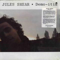 Jules Shear - Demo - Itis