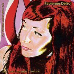 Fabienne Delsol - Catch Me A Rat [Limited Edition] (7 inch Vinyl)