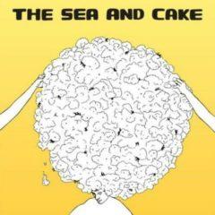 The Sea and Cake - Sea & Cake  Colored Vinyl, Light Blue, Digital