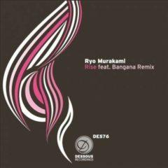 Ryo Murakami - Rise (Bangana Remix)