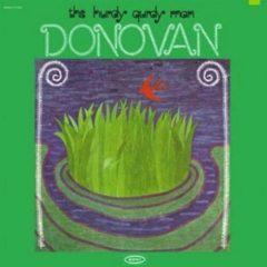 Donovan - Hurdy Gurdy Man