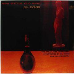 Gil Evans - New Bottle Old Wine  180 Gram