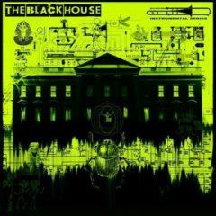 The Blackhouse - Blackhouse