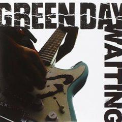 Green Day - Waiting (7 inch Vinyl) Blue