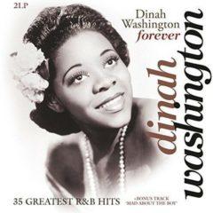 Dinah Washington - Forever: 35 Greatest R&B Hits