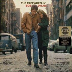 Bob Dylan - Freewheelin' Bob Dylan