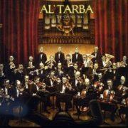 Al'Tarba - Let the Ghosts Sing