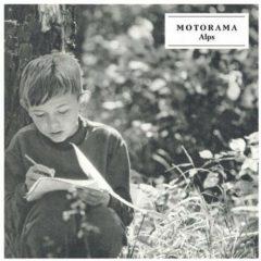 Motorama - Alps