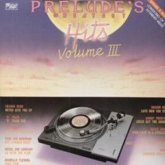 Various Artists - Vol. 3 / Various