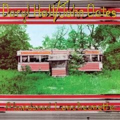 Daryl Hall & John Oa - Abandoned Luncheonette  Ltd