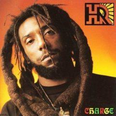 H.R., HR - Charge