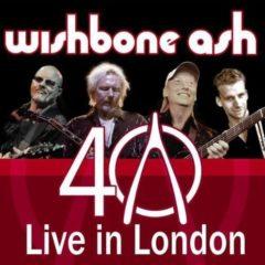 Wishbone Ash - Wishbone Ash Live in London (40th Anniversary)