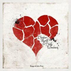 Various Artists - Broken Hearts & Dirty Windows: Songs of John Prine [New Vinyl