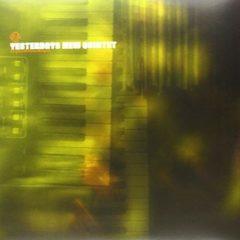 Yesterdays New Quintet, Yesterday's New Quintet - Angles Without Edges [New Viny