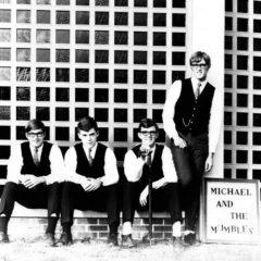 Michael & The Mumble - Micheal & the Mumbles