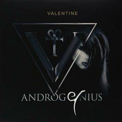 Valentine - Androgenius: The Future