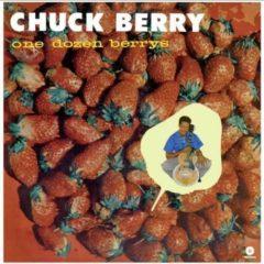Chuck Berry - One Dozen Berrys  Bonus Tracks, 180 Gram