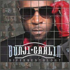 Bunji Garlin - Differentology