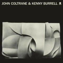 Red Garland, Kenny B - John Coltrane & Kenny Burrell