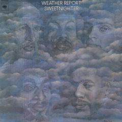 Weather Report - Sweetnighter