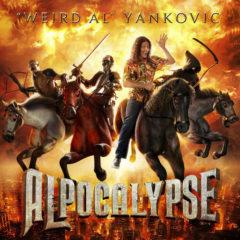 Weird Al Yankovic - Alpocalypse