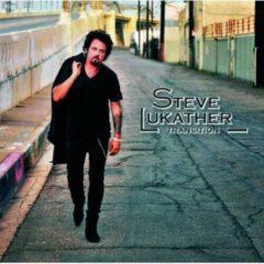 Steve Lukather - Transition [New CD]