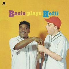 Count Basie - Basie Plays Hefti  Bonus Track, 180 Gram
