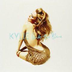 Kylie Minogue - Into the Blue (Blue Vinyl)