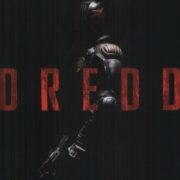 Various Artists - Dredd (Original Soundtrack)