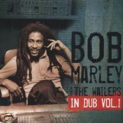 Bob Marley, Bob Marley & the Wailers - In Dub: 1