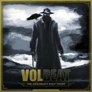 Volbeat - Hangman's Body Count  10,
