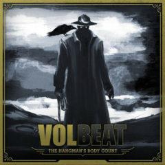 Volbeat - Hangman's Body Count  10,