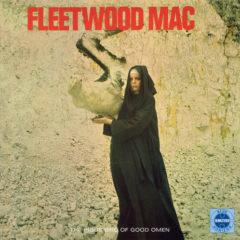 Fleetwood Mac - Pious Bird of Good Omen