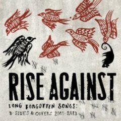 Rise Against - Long Forgotten Songs: B-Sides & Covers 2000-2013  Expl