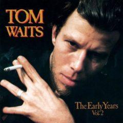 Tom Waits - Early Years 2
