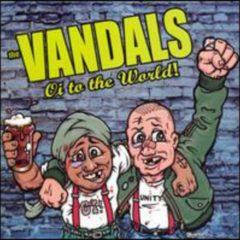 The Vandals - Oi to the World