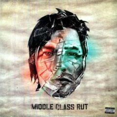 Middle Class Rut - No Name No Color  Digipack Packaging
