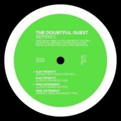 Doubtful Guest - Remixes